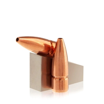 Picture of Lehigh .224 cal 45gr Controlled Chaos Lead-Free Hunting Rifle Bullets 50/rd 05224045CUSP