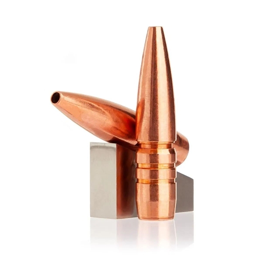 Picture of Lehigh .264 cal 110gr Controlled Chaos Lead-Free Hunting Rifle Bullets 50/rd 05264110CUSP