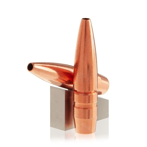 Picture of Lehigh .277 cal 127gr Controlled Chaos Lead-Free Hunting Rifle Bullets 50/rd 05277127CuSP