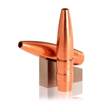 Picture of Lehigh .284 caliber 142gr Controlled Chaos Lead-Free Hunting Rifle Bullets 50/rd 05284142CUSP