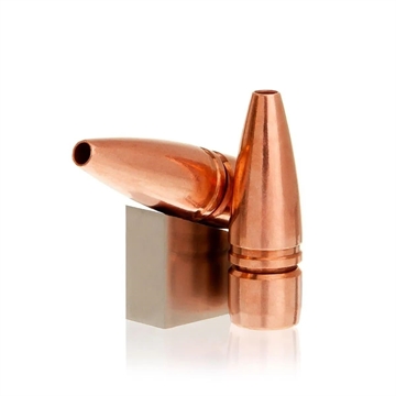 Picture of Lehigh .308 cal 110gr Controlled Chaos Lead-Free Hunting Rifle Bullets 50/rd 05308110CUSP