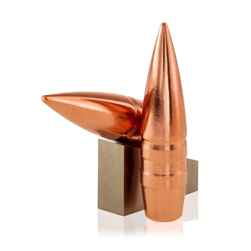 Picture of Lehigh .308 cal 150gr Match Solid Lead-Free Target Rifle Bullets 50/rd 04308150SP