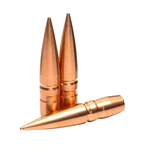 Picture of Lehigh Defense Match Solid 6.5Creedmoor/260Rem/6.5x55Swedish 121gr Solid 50/Box 04264121SP
