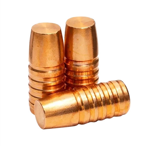 Picture of Lehigh Defense Wide Flat Nose 45-70Gov 380gr Wide Flat Nose 50/Box 04458380SP