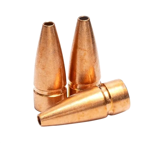 Picture of Lehigh Defense Controlled Chaos 223Rem/22-250Rem/22Hornet/5.56x45mmNATO 32gr 50/Box 05224032CUSP