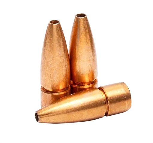 Picture of Lehigh Defense Controlled Chaos 223Rem/22-250Rem/5.56x45mmNATO 45gr 50/Box 05224045CUSP