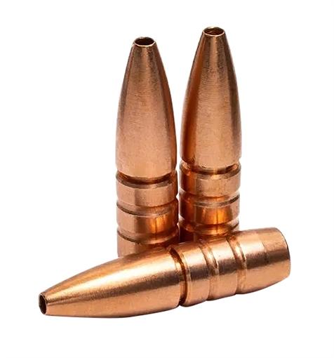 Picture of Lehigh Defense Controlled Chaos 223Rem/5.56x45mmNATO 62gr 50/Box 05224062CUSP