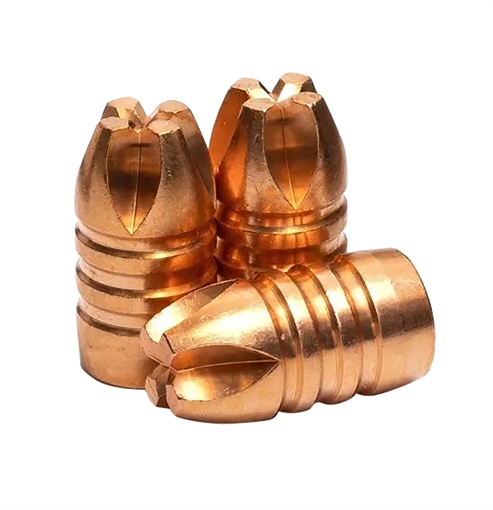 Picture of Lehigh Defense Xtreme Penetrator Lead-Free Bullets .44 Mag / .44 SPL .429" 220gr 750-4000 fps 50/Box 07429220SP