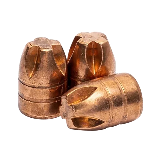 Picture of Lehigh Defense Xtreme Penetrator 45ACP 200gr Fluid Transfer Monolithic 50/Box 07451200SP