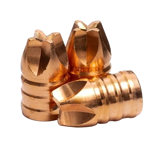 Picture of Lehigh Defense Xtreme Defense 41RemMag 150gr Fluid Transfer Monolithic 50/Box 09410150SP