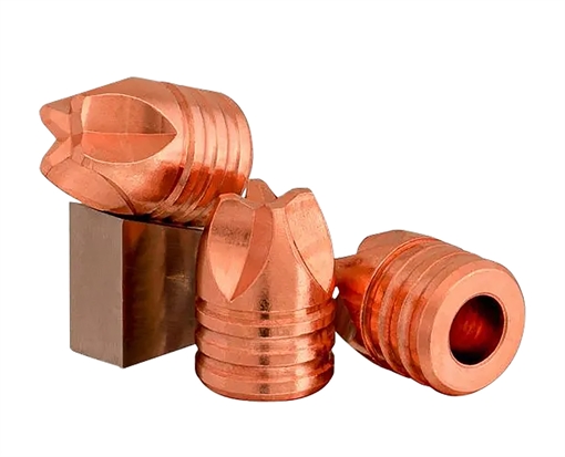 Picture of Lehigh Defense Xtreme Defense 44Special/44Mag 125gr Fluid Transfer Monolithic 50/Box 09429125SP
