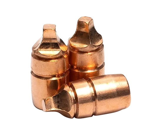 Picture of Lehigh Defense Xtreme Cavitator 30Carbine 85gr Fluid Transfer Monolithic 50/Box 12308085SP