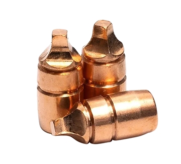 Picture of Lehigh Defense Xtreme Cavitator 30Carbine 85gr Fluid Transfer Monolithic 50/Box 12308085SP