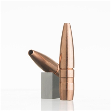 Picture of Lehigh Defense High Velocity Controlled Chaos Copper Bullets .223 Rem/5.56x45mm .224" 45gr 1500-4200 fps 100/Box 05224045CUSP-100