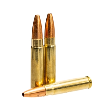 Picture of Lehigh Defense Controlled Chaos 300HAM'R 125gr 20 Per Box/10 Case LA300HMR125CC