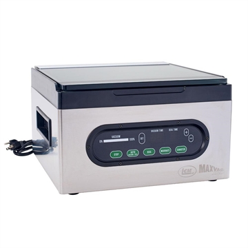 Picture of LEM MaxVac Pro Chamber Vacuum Sealer 1745
