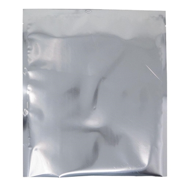Picture of LEM MaxVac Textured Mylar Bags 11'' x 13'' 50/ct 1801