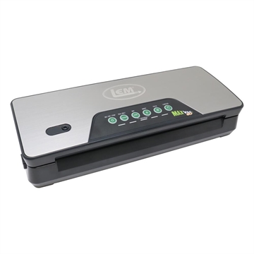 Picture of LEM MaxVacGo Cordless Vacuum Sealer 1721