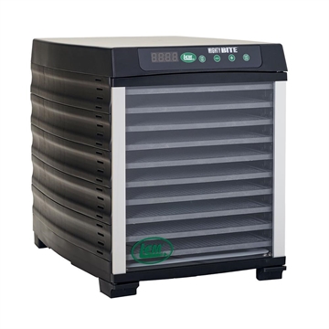 Picture of LEM MightyBite 10-Tray Plastic Dehydrator 1730