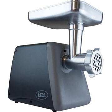 Picture of LEM Products # 8 575-Watt Electric Grinder 1224