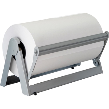 Picture of LEM Products 15" Paper Cutter with 450 ft Roll Freezer Paper W035B