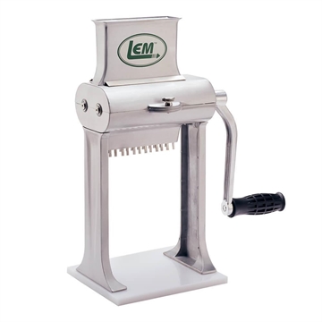 Picture of LEM Products 2 in 1 Jerky Slicer and Tenderizer 1432