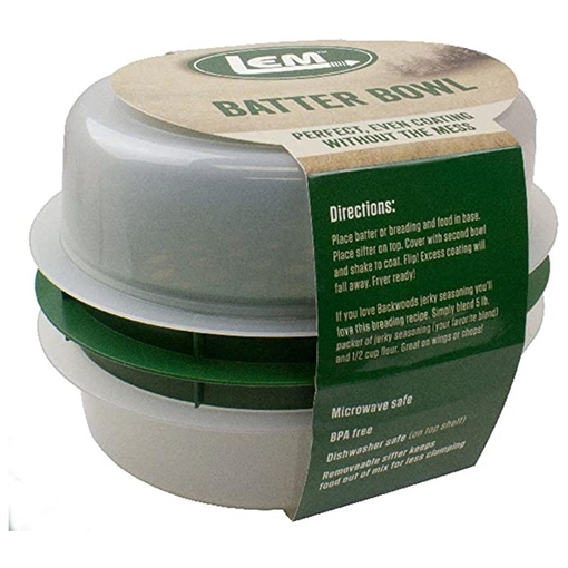 Picture of LEM Products Batter Bowl 1265