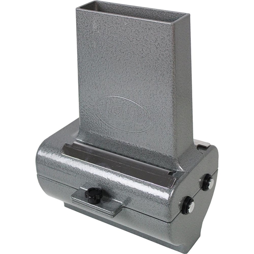 Picture of LEM Products Big Bite 2-in-1 Jerky Slicer/Tenderizer Attachment for Grinder 433TJ