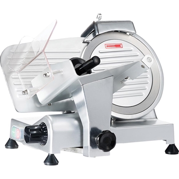 Picture of LEM Products Big Bite 8.5" Meat Slicer 1185