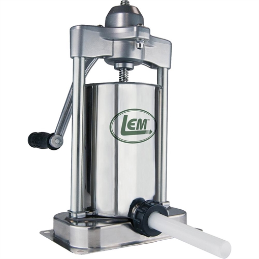 Picture of LEM Products Big Bite Motorized Sausage Stuffers - 10 lb. 1569