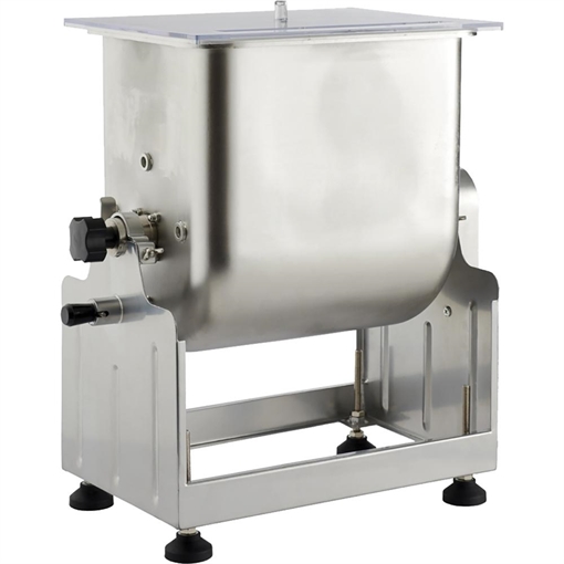 Picture of LEM Products Big Bite Tilt Mixer - 25lb. 1869