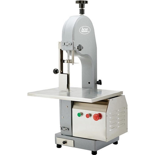 Picture of LEM Products Electric Tabletop Meat Saw - MOTOR FREIGHT ONLY 1561