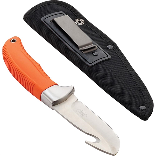 Picture of LEM Products Field Dresser Knive w/Sheath 615