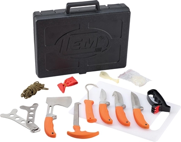 Picture of LEM Products Field Dressing Knife Kit 1609