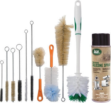 Picture of LEM Products Grinder Cleaning Kit 686