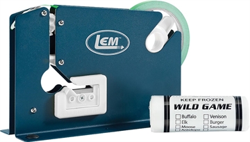 Picture of LEM Products Ground Meat Packaging System 200