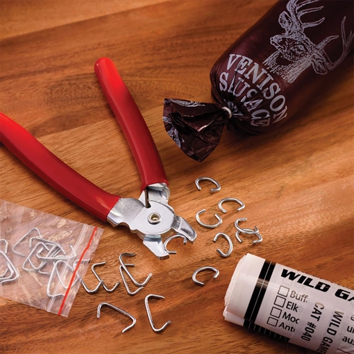 Picture of LEM Products Hog Ring Pliers 24
