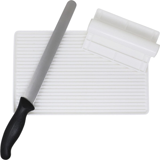 Picture of LEM Products Jerky Board and Knife 616