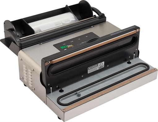 Picture of LEM Products MaxVac 1000 Vacuum Sealer w/Bag Holder & Cutter 1088B