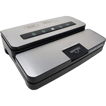 Picture of LEM Products MaxVac 250 Vacuum Sealer 1393