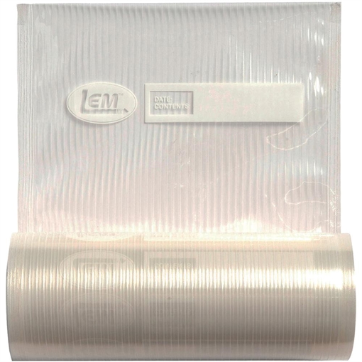 Picture of LEM Products MaxVac Material 11" x 16' - 2 rolls 1390