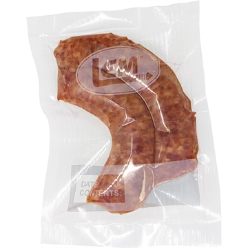 Picture of LEM Products MaxVac Portion Bag Rolls 11" x 16' - 2/ct 1523