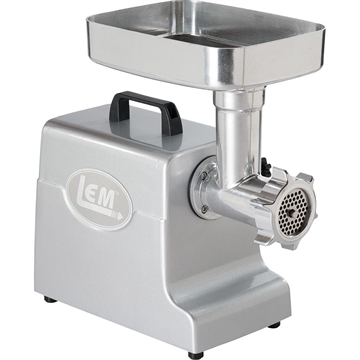 Picture of LEM Products Mighty Bite # 8 Grinder 1158