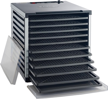 Picture of LEM Products Mighty Bite 10-Tray Countertop Dehydrator 1153