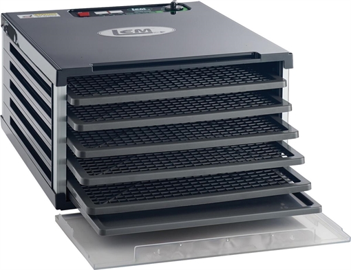 Picture of LEM Products Mighty Bite 5-Tray Countertop Dehydrator 1152