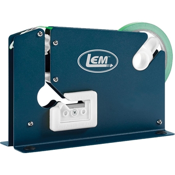 Picture of LEM Products Poly Bag Tape Machine W/Tape 43