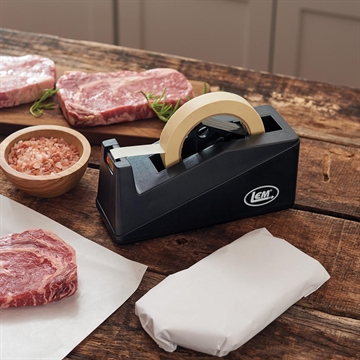 Picture of LEM Products Tape Dispenser & Freezer Tape 34