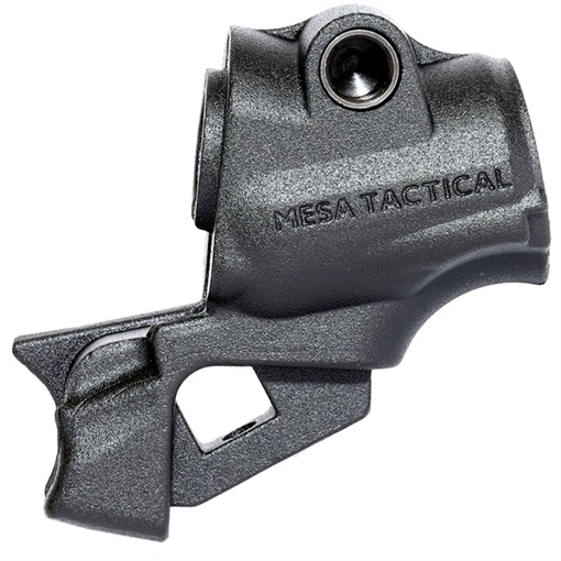 Picture of Mesa Tactical Products, Inc. LEO GEN II TELESCOPING STOCK ADAPTER FOR MOSSBERG 500/MAV88 92630