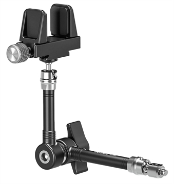 Picture of LEOFOTO PODACC AM-6X    AM-6X+GMC-02