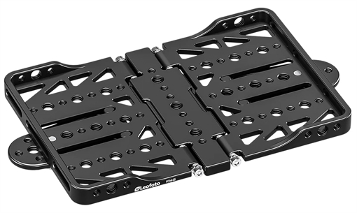 Picture of LEOFOTO FDM-05     FDM-05 FOLDABLE TAC TABLE 6940828308336
